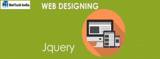 nettechindia1's tweet image. Through #JqueryCourse, learn how JQuery is used in modern functionality astool to enhance #EffectivenessofJavaScript.nettechindia.com/software/cours…