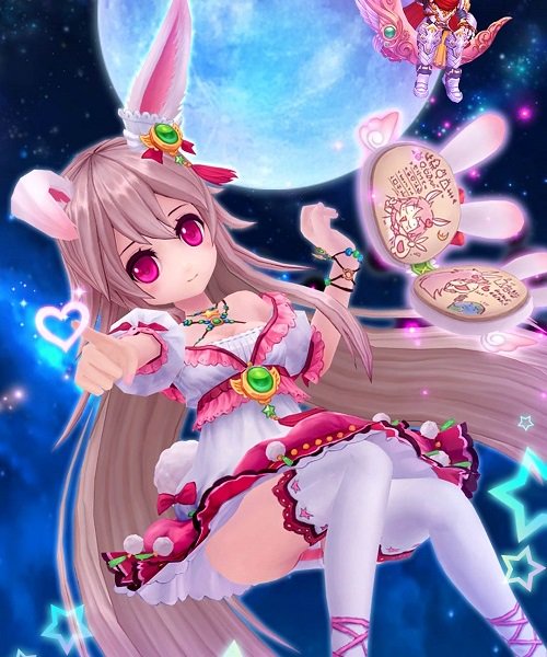 幻想神域のtwitterイラスト検索結果 幻想神域のtwitterイラスト検索結果