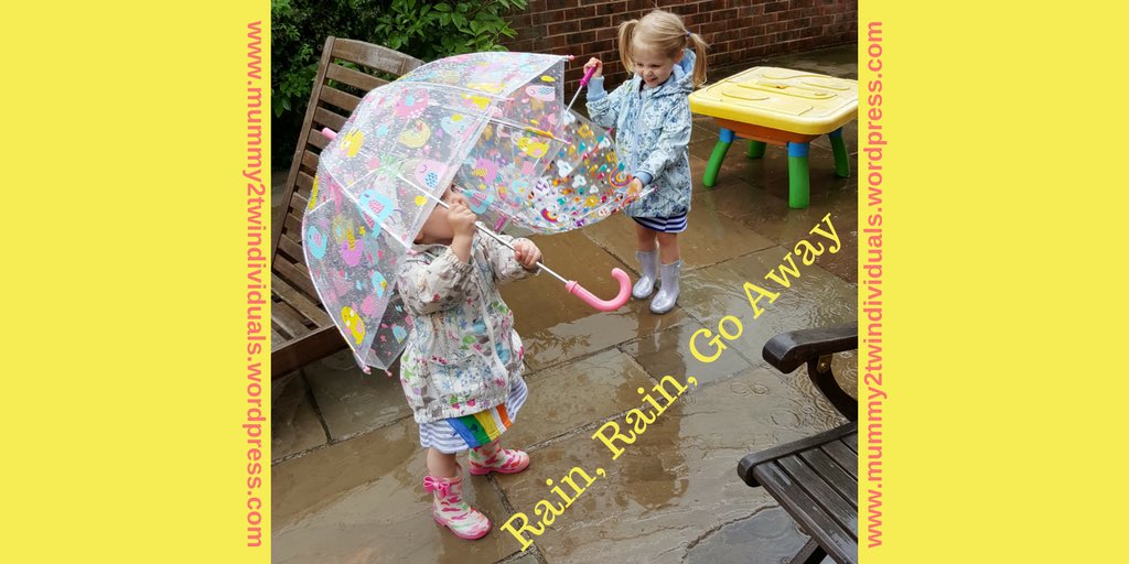 mummy2twinds's tweet image. Why we need to let them play in the rain. mummy2twindividuals.wordpress.com/2017/07/13/rai… @CuddleFairy @MudpieFridays @randommusings29 #BloggerClubUK #rainplay
