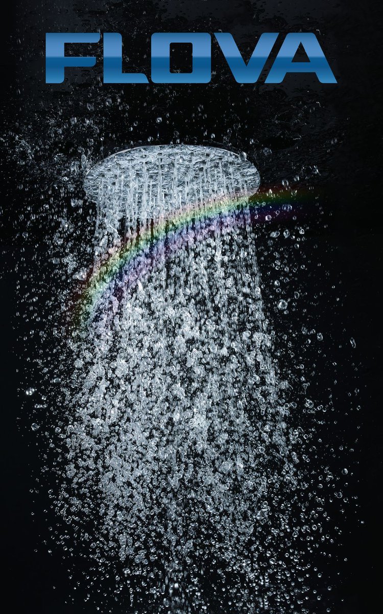 Pura_Group's tweet photo. From waterfalls to rain showers, multiple spray heads to water-saving aeration systems ➜ https://t.co/7wUHoQ6ZAJ #bathroomdesign #PBGstyle 🚿 https://t.co/297PKOmkqO