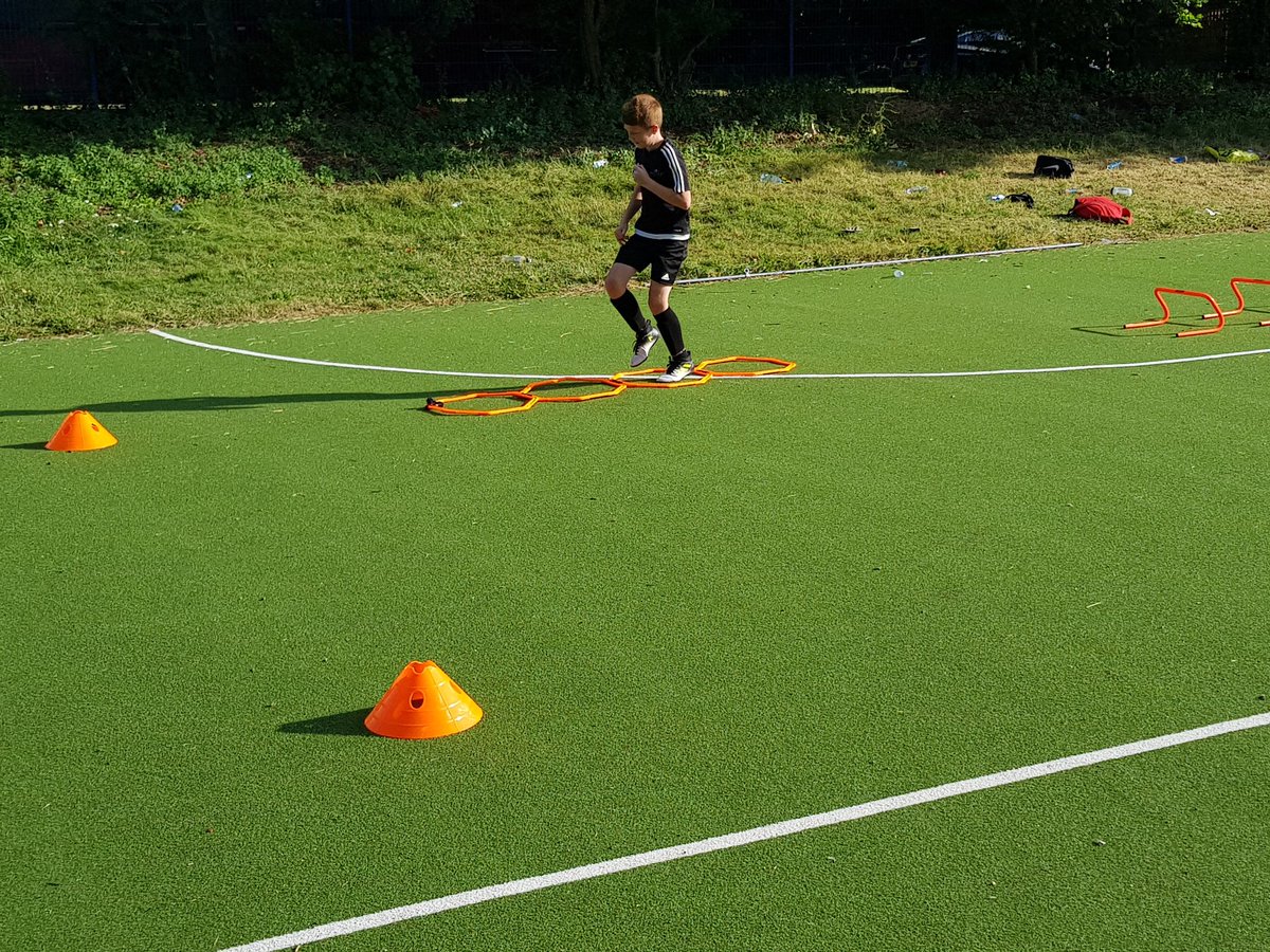 BallersAcademy_'s tweet photo. #ballers #agilityweek @SE16Hour @WISE16 @PHPrimarySchool @DSettlements https://t.co/40THoZboqE