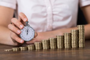 TSaleswoman's tweet image. An Endless Supply Of Tomorrows dlvr.it/PVDt7Y #TimeAllocation via @TiborShanto