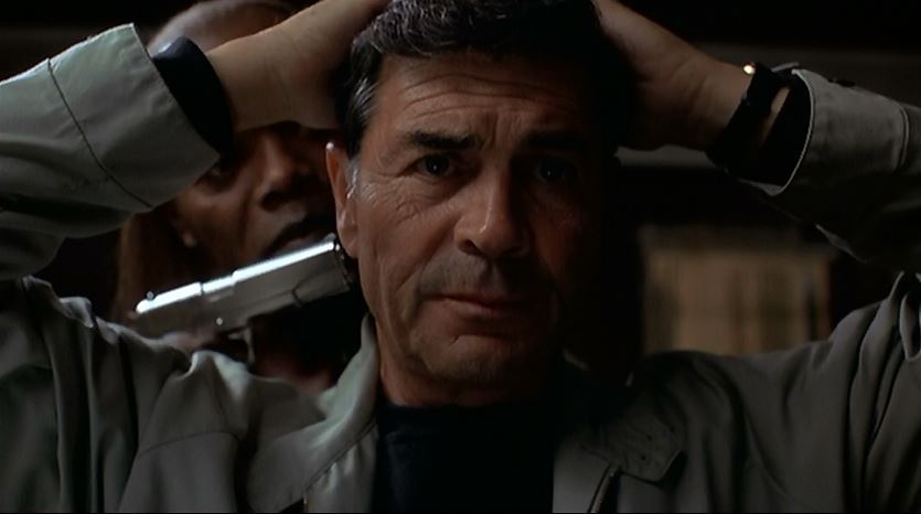 Happy birthday, Robert Forster! 