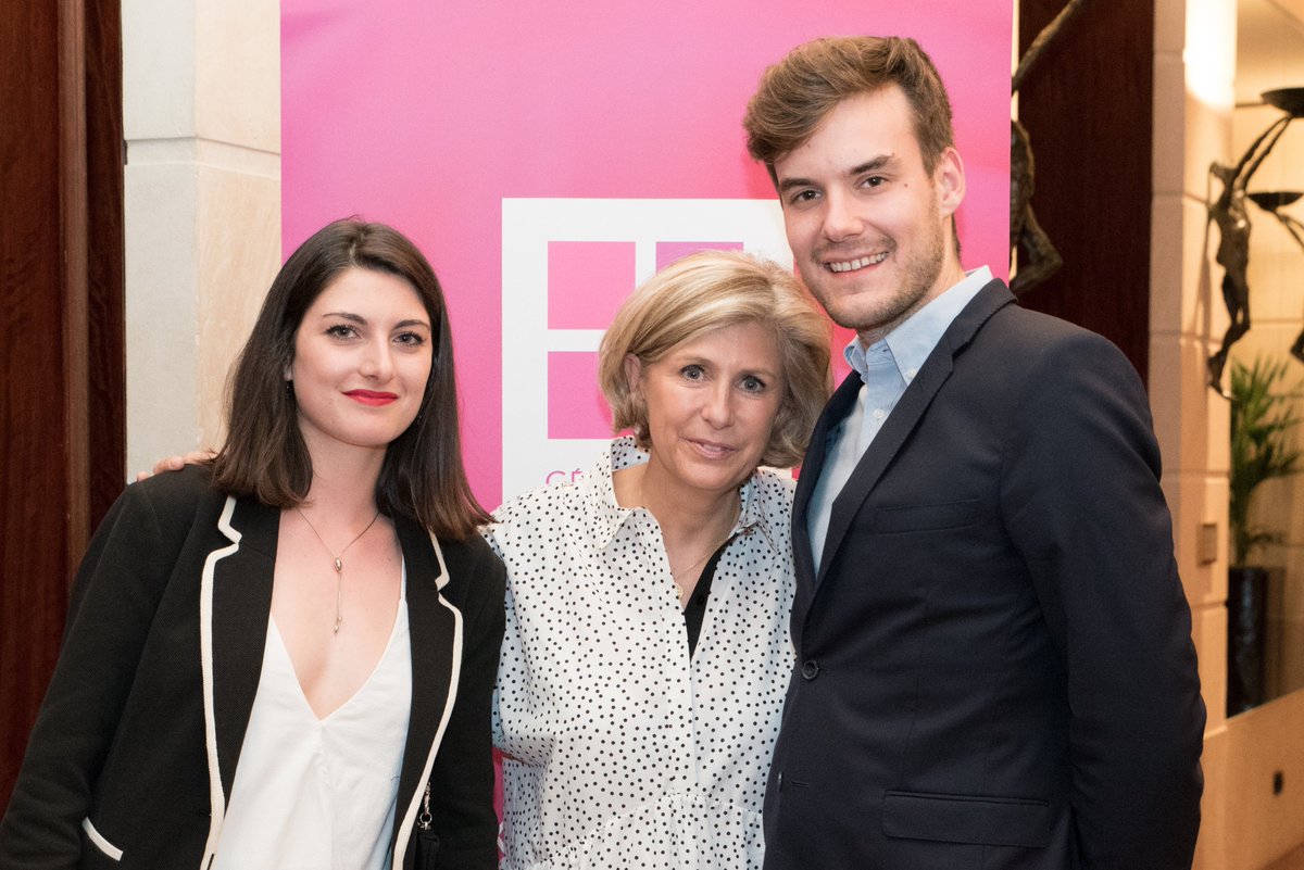 Femmes d'Influence (@femmesinfluence) on Twitter photo #Jury2017 <a href="/ines_bordet/">Inès Bordet</a> la benjamine, fondatrice de @RevolteToiScPo, responsable de <a href="/FFDebat/">Fédération Francophone de Débat</a>, <a href="/RobinRivaton/">Robin Rivaton</a> directeur général <a href="/ParisRegion/">TruckingJob1</a> #Jury2017 <a href="/ines_bordet/">Inès Bordet</a> la benjamine, fondatrice de @RevolteToiScPo, responsable de <a href="/FFDebat/">Fédération Francophone de Débat</a>, <a href="/RobinRivaton/">Robin Rivaton</a> directeur général <a href="/ParisRegion/">TruckingJob1</a>