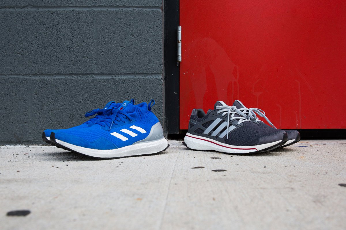 adidas Originals tweet media