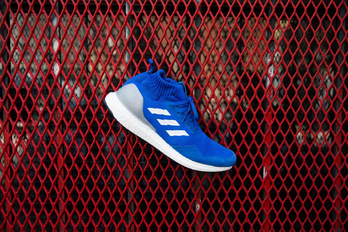 adidas Originals tweet media