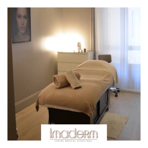 CentreImaderm's tweet photo. Chez #Imaderm, vous vous sentirez comme dans un cocon, pour un moment de détente. Venez nous rendre visite! https://t.co/UxFU0Rdft7 #Genève https://t.co/vIpCraHh9z