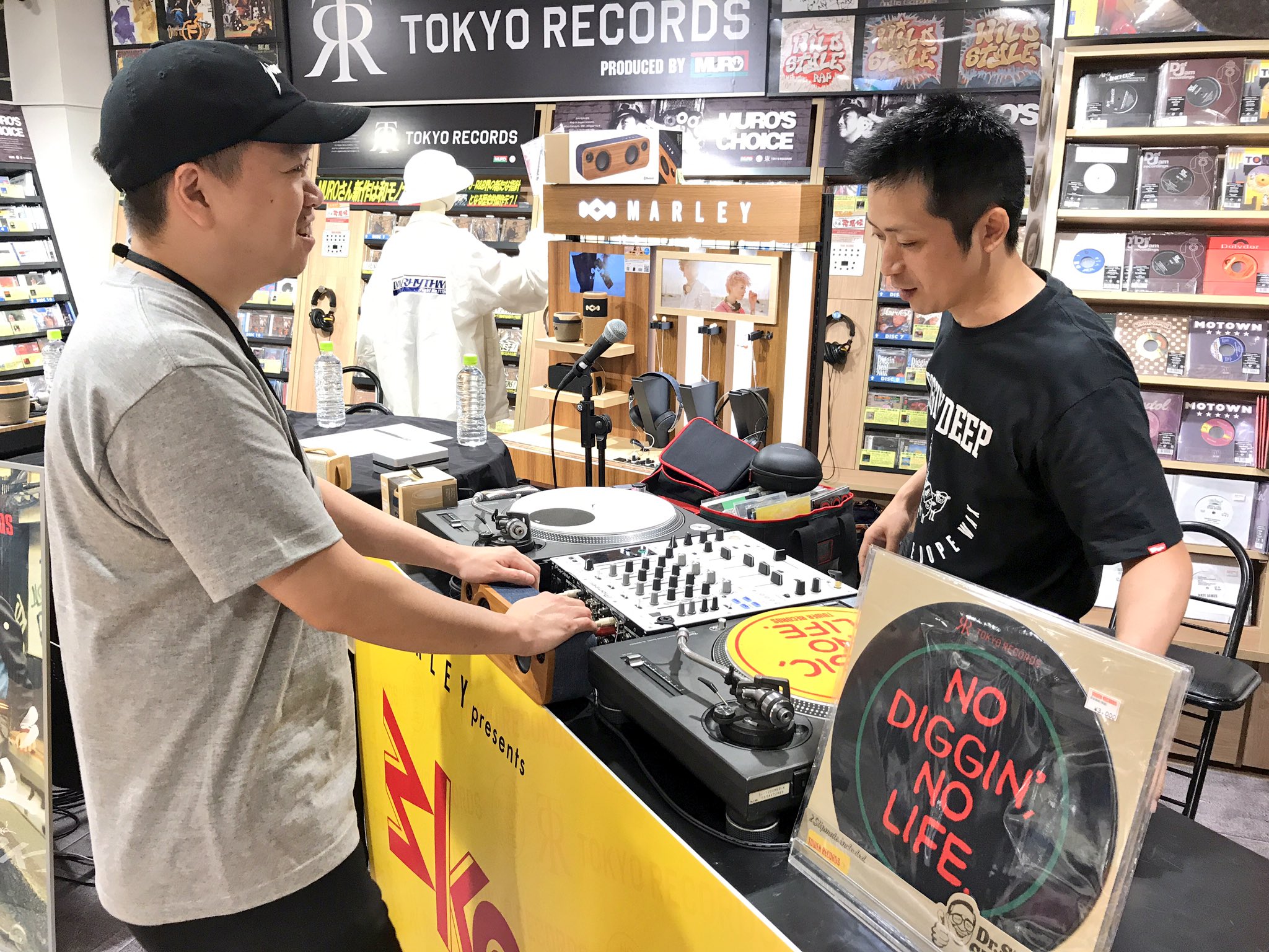 djhachi (@djhachi) / X