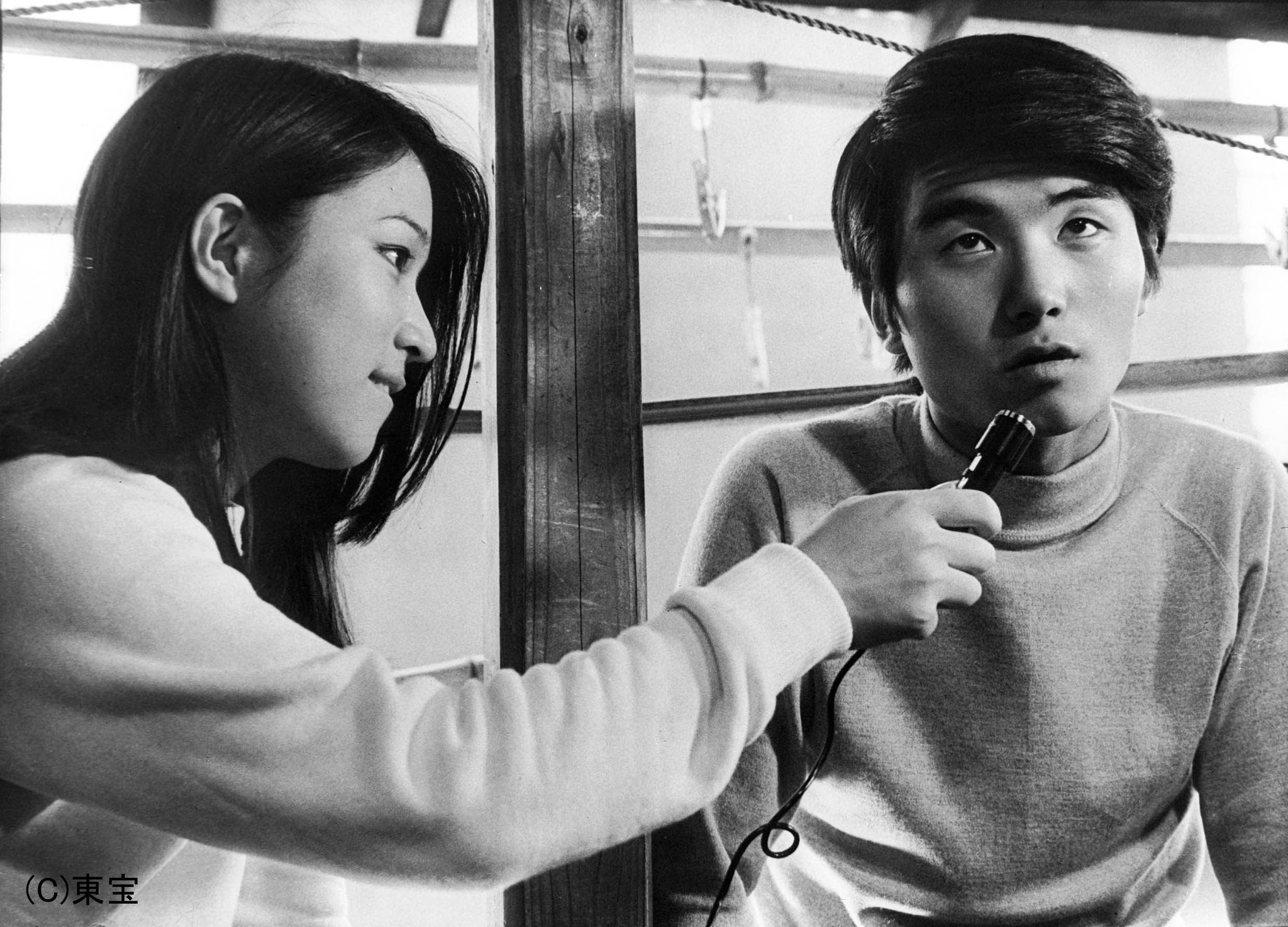 希少　天と地とを結ぶ電話―まさに来たらんとする時代の予言 昭和43年　改装初版 日本映画専門チャンネル على X: 