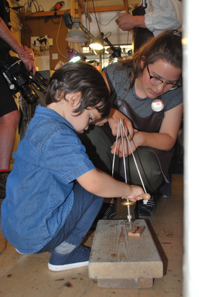 Andre Rose Jewellery - Ortwin Thyssen Design Ltd tweet media