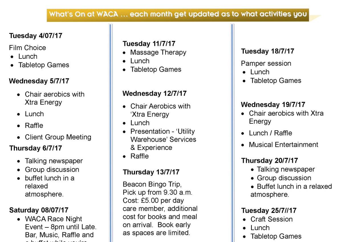 WACA Centre tweet media