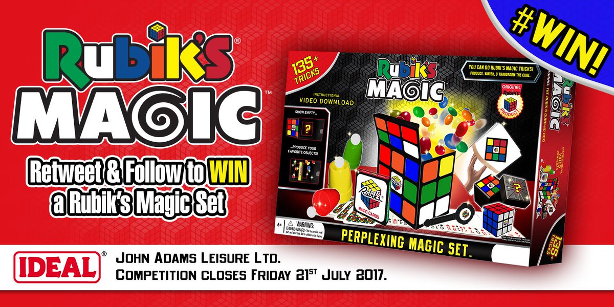 John Adams Toys tweet media