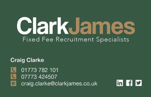 ClarkJamesNotts's tweet photo. Currently working with #carehomes for more effective recruitment. Call or email to discuss your vacancies. #recruitment #caregivers https://t.co/KFAJu6Y9wR