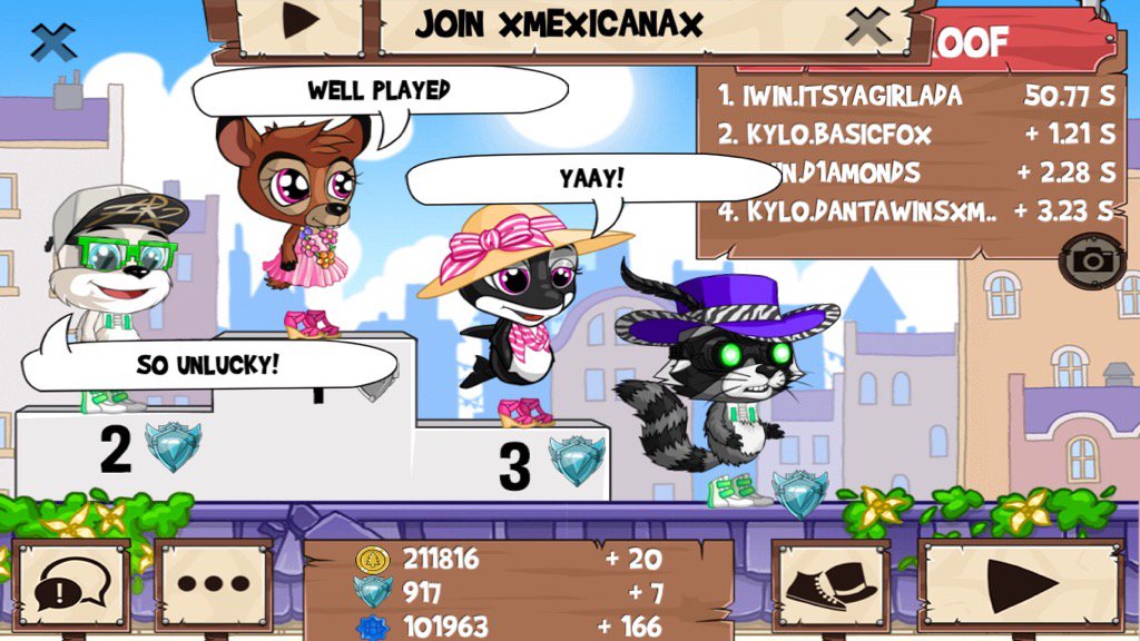 D1AMONDSFR2's tweet image. Having a blast @ #funrun2 #ItsYaGirlAda #Basicfox #DANTAWINSxMPH