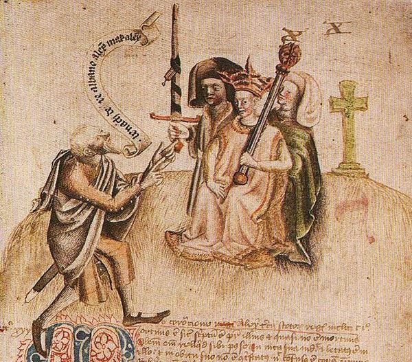 Alexander III was crowned king of Scots #OTD in 1249 at Scone aged seven scot.sh/2ubUKQY <a href="/SconePalace/">SconePalace</a> #history #Kings