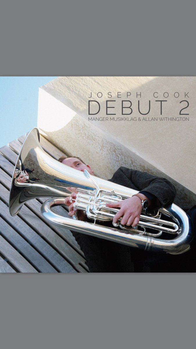 My new solo album will be entitled DEBUT 2 with the fantastic <a href="/MangerMusikklag/">Manger Musikklag</a>.

CD to be released on the 28th of July.