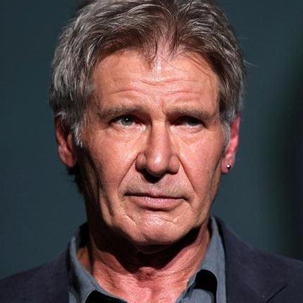 Also Happy Birthday Harrison Ford! Xx 