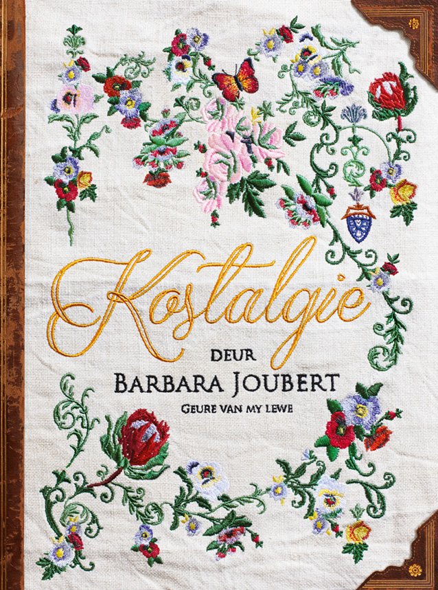 BjoubertBarbara's tweet photo. My latest cookbook,#Kostalgie, now available for only R80! Order your book here: info@barbarajoubert.com
*Excludes courier costs. https://t.co/x7ZkllTeLE