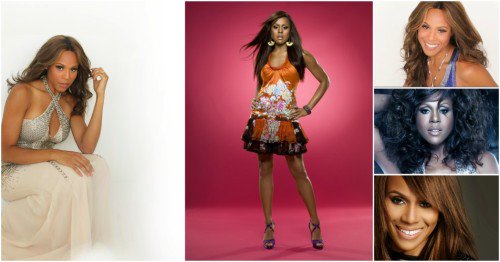 Happy Birthday to Deborah Cox (born July 13, 1974)  