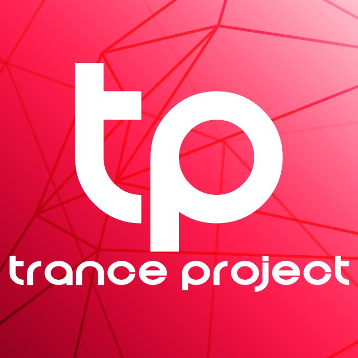 tranceprojectau's tweet photo. Welcome our new logo! ❤️ #tranceproject #trance https://t.co/g5DK7z8Rav