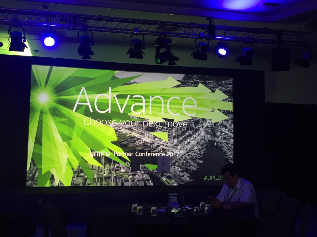 JSantos63's tweet image. 2017 UPC. Great event!