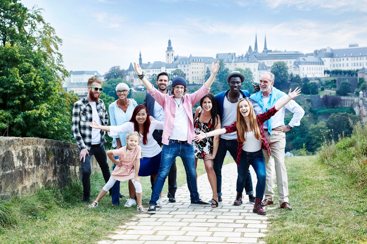 #Etude: Start-up nation : vers un young business act ! siliconluxembourg.lu/startup-nation… #startup #Luxembourg #entreprise