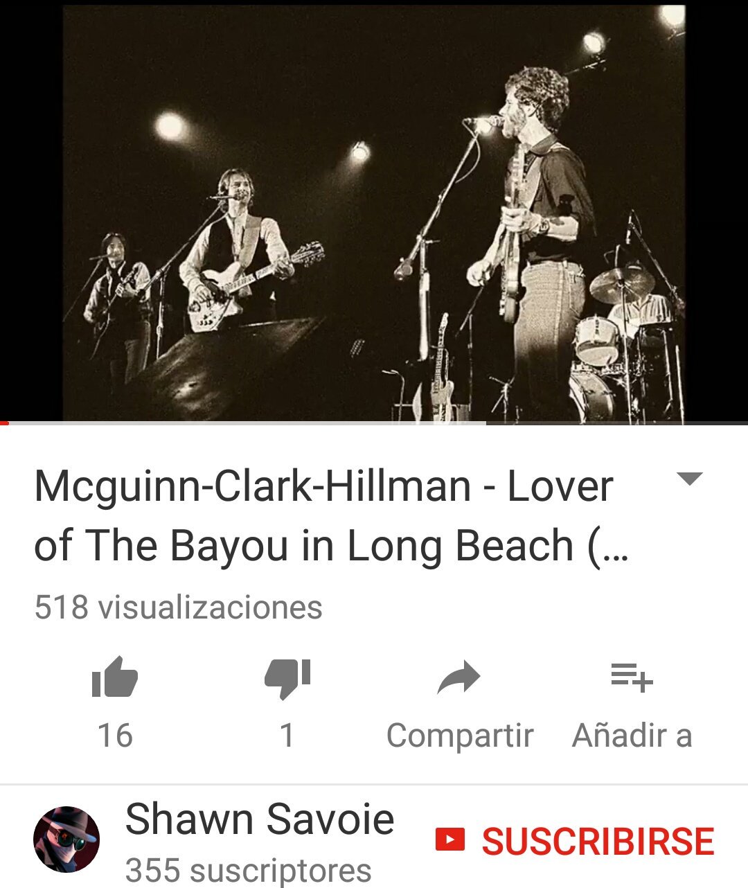 
Happy Birthday Roger McGuinn 