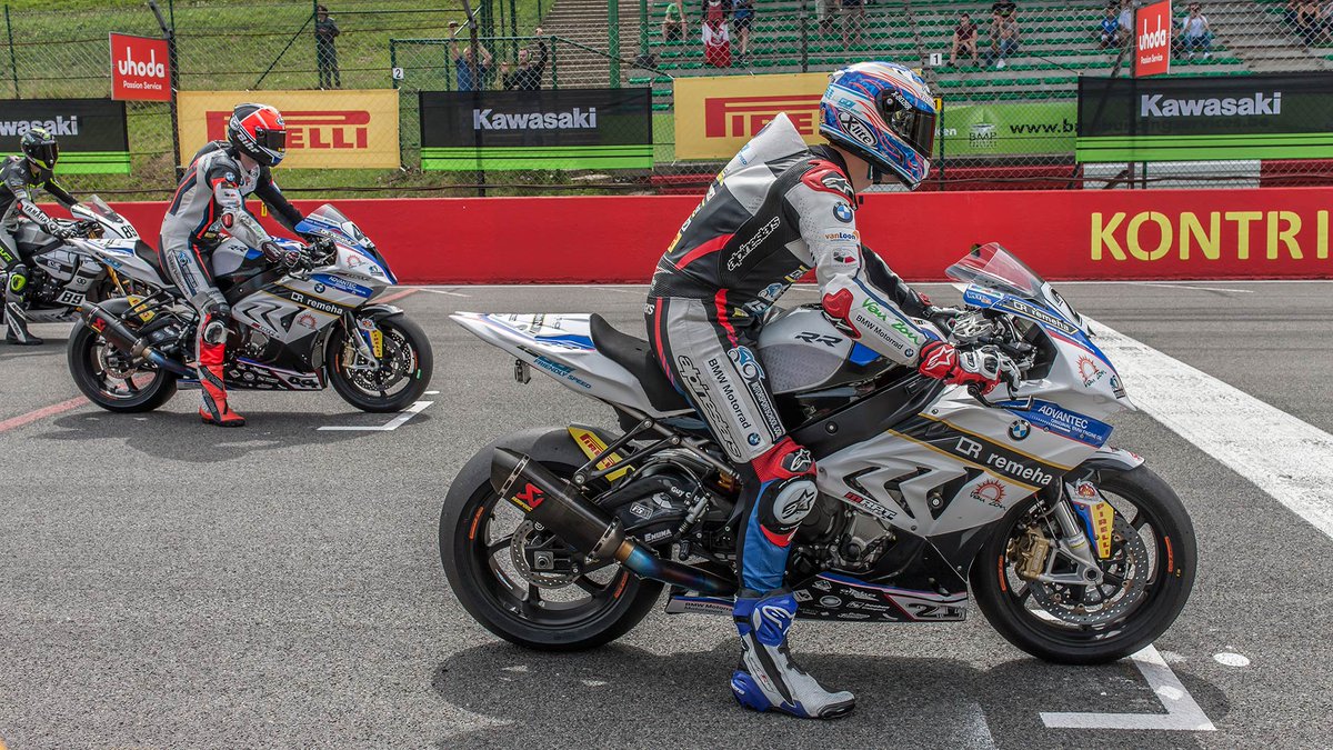 Der Abschlussbericht der IDM 2017 in #Zolder und frische Bilder von den Rennen am vergangenen Sonntag: goo.gl/exvAqn