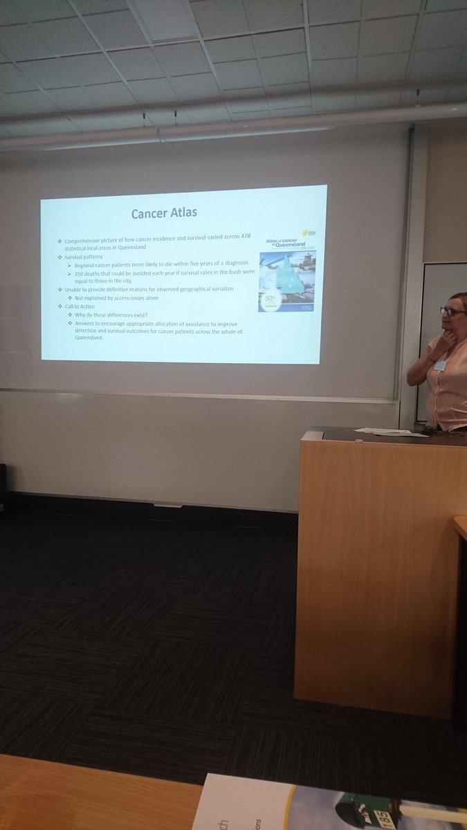 USQ IMHS tweet media