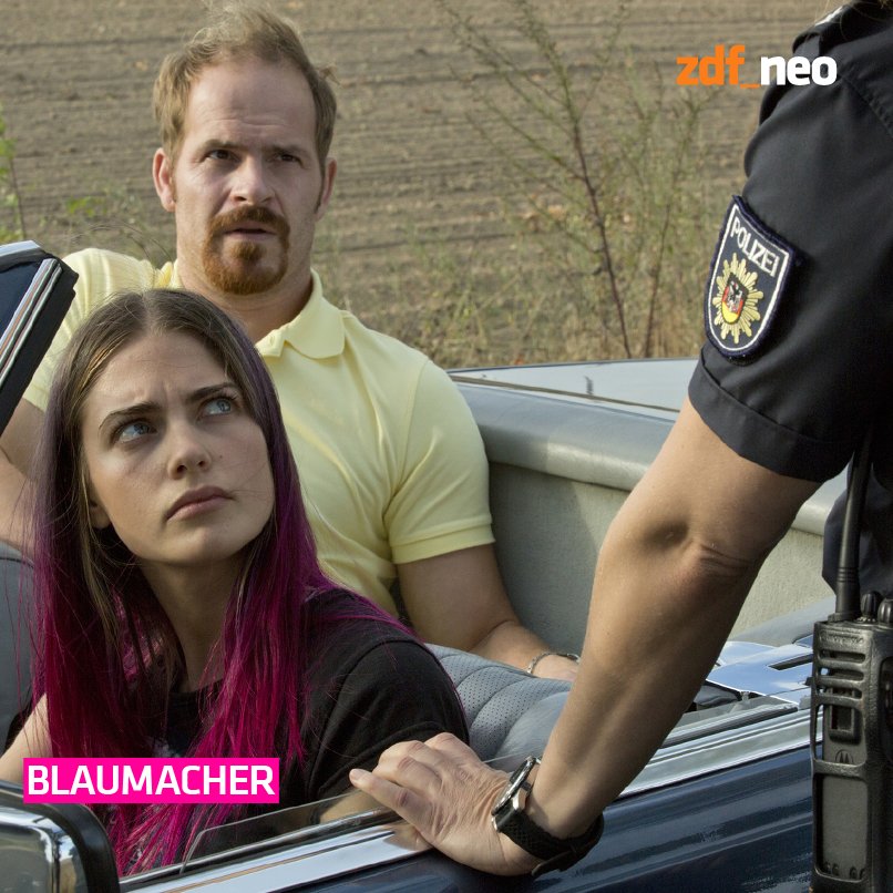 ZDFneo's tweet photo. Am Wochenende noch nichts vor und Lust auf Binge-Watching? 🍿🍫 Wir hätten da was... https://t.co/tkxGeaFED4 #schönerschein #blaumacher https://t.co/8ajNRtwvIP