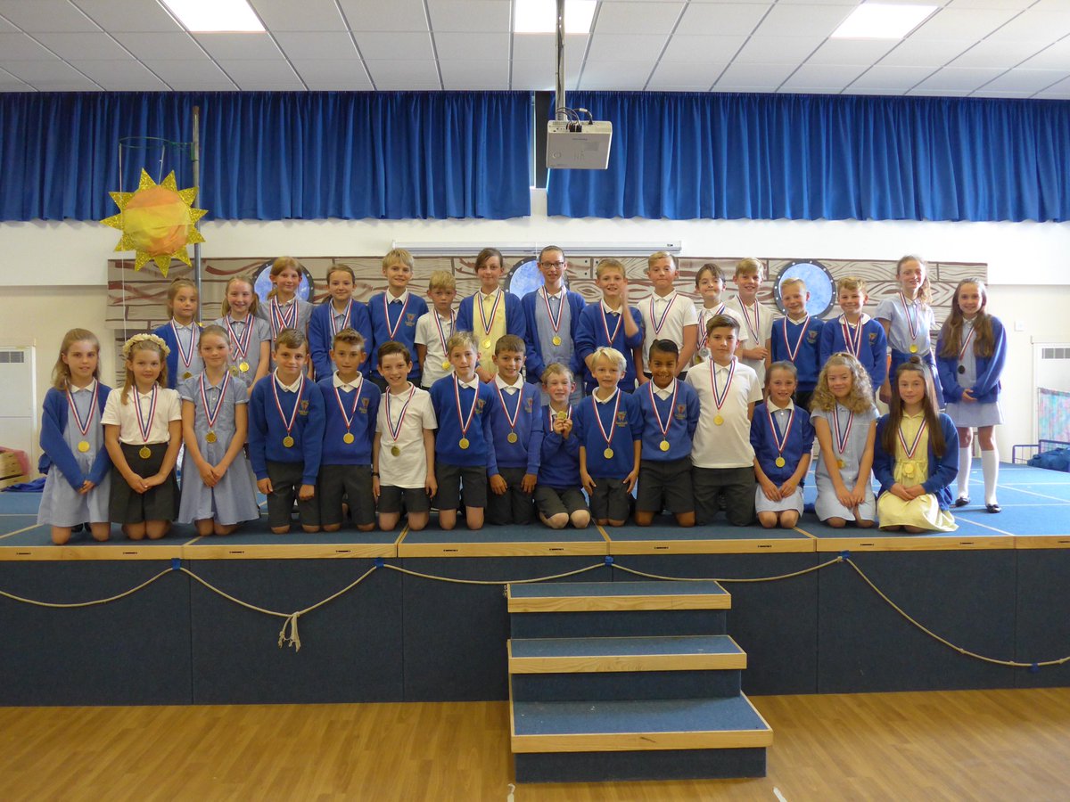 Mossley Primary tweet media