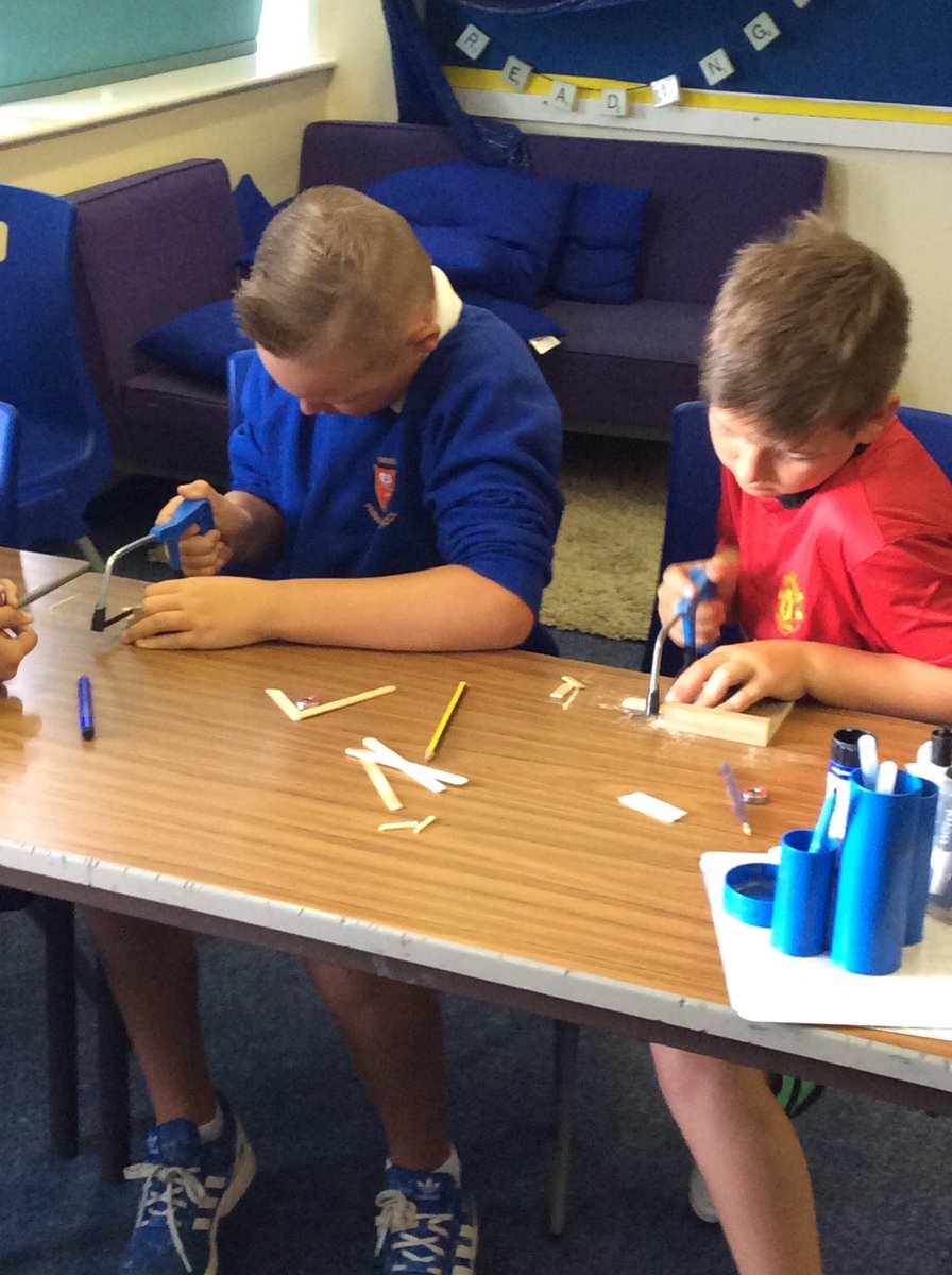 misscleary's tweet image. Starting to make our fidget spinners for Dynamo Week! 😊🌀💸 #designandtech