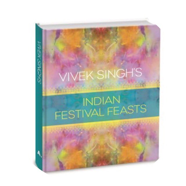 chefviveksingh's tweet photo. Celebrating #IndianFestivalFeasts Jon Croft & #TeamFeast @CinnamonKitchen @chefsantoshshah @meg_avent @kerryglencorse @EmBNorth @JodiHinds https://t.co/zRQFd4vCuC
