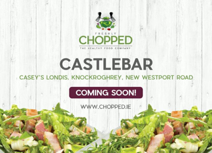 CaseysGroup's tweet image. We are beyond excited for this!! Are you? #WatchThisSpace #MayoGetsChopped #fitfam