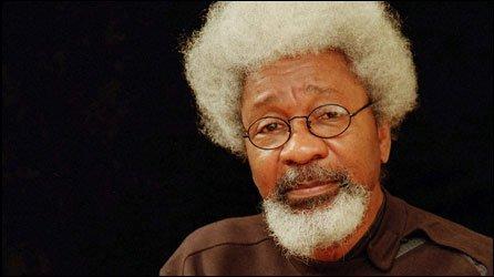 Happy 83rd birthday to the Nigerian brand, a world-class citizen,Prof. Wole Soyinka. I\m always proud you are ours. 