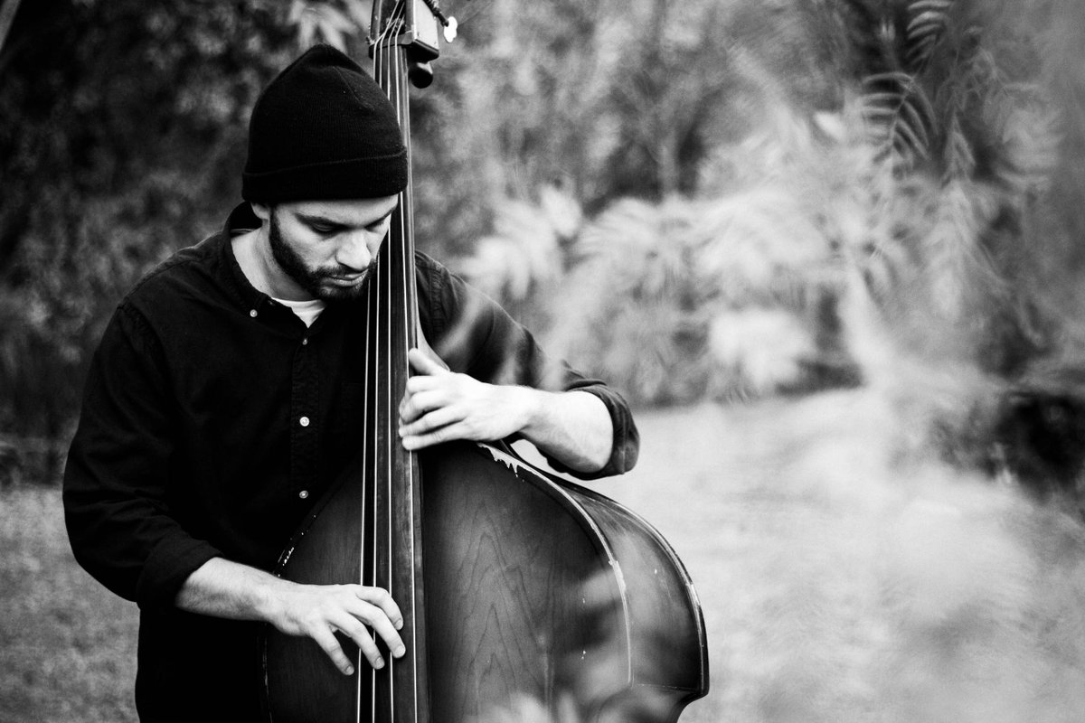 A Brief Intro To Shane Cooper's New Band, ‘MABUTA’, launching at The Orbit in #Braam this weekend.

braamies.co.za/news/a-brief-i…