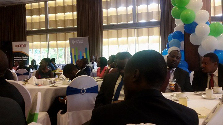 CFA Institute signs MOU agreements in Nigeria, Rwanda, Uganda & Kenya