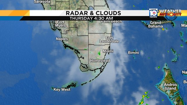 Enjoy the break from the rain. Dont forget your rain gear it is going to be another wet day. https://t.co/w70cgrSjZs