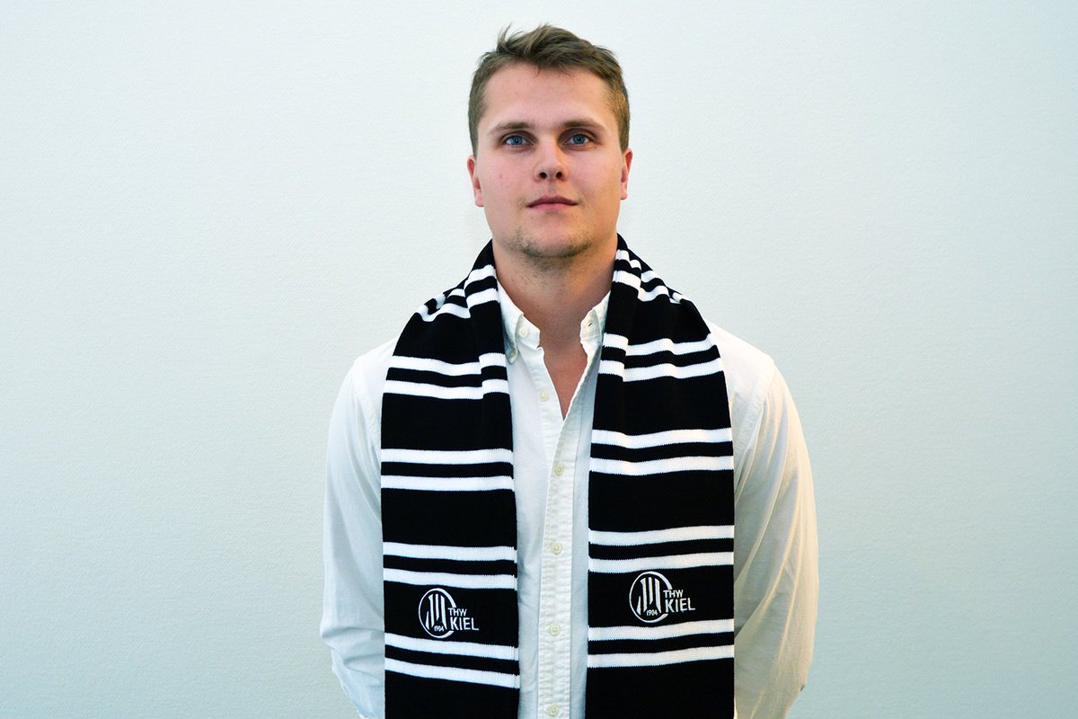 Emil Frend Öfors är klar för THW Kiel (<a href="/thw_handball/">THW Kiel</a>). 

Läs mer: ahk.nu/herrlag/7580-2…

Stort lycka till, Emil!