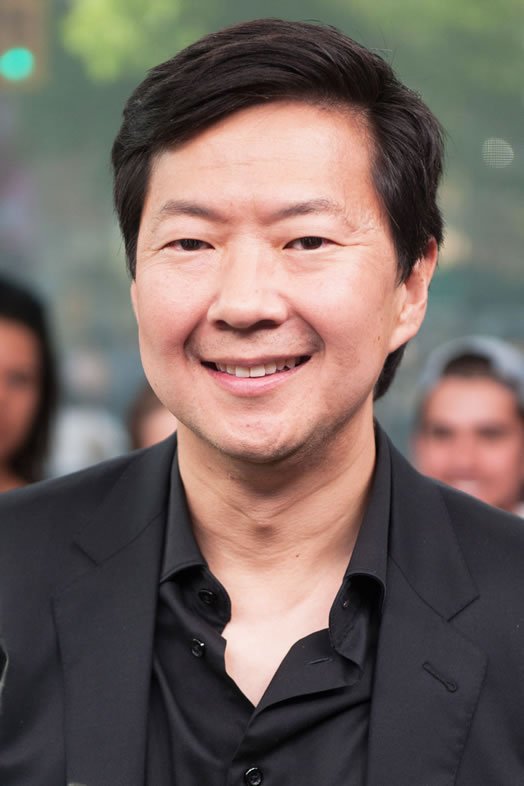 Happy Birthday Ken Jeong 