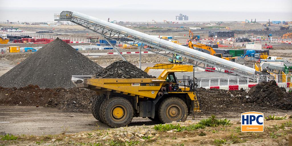 Hinkley Point C tweet media