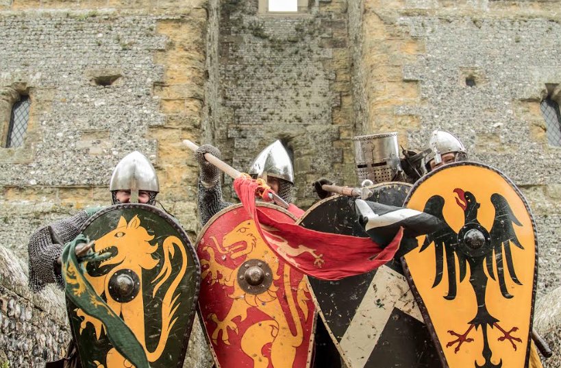 W2DWTK's tweet photo. This weekend https://t.co/GvSELpc616 #W2DWTK #Sussex #Daysoutwiththekids #VisitEngland https://t.co/CJydqtJGWf