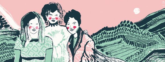 Comó Mag. tweet media