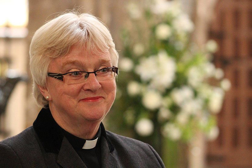 It's the consecration of the Bishop of Llandaff at <a href="/BreconCathedral/">Brecon Cathedral</a> this weekend
churchinwales.org.uk/news/2017/06/c…