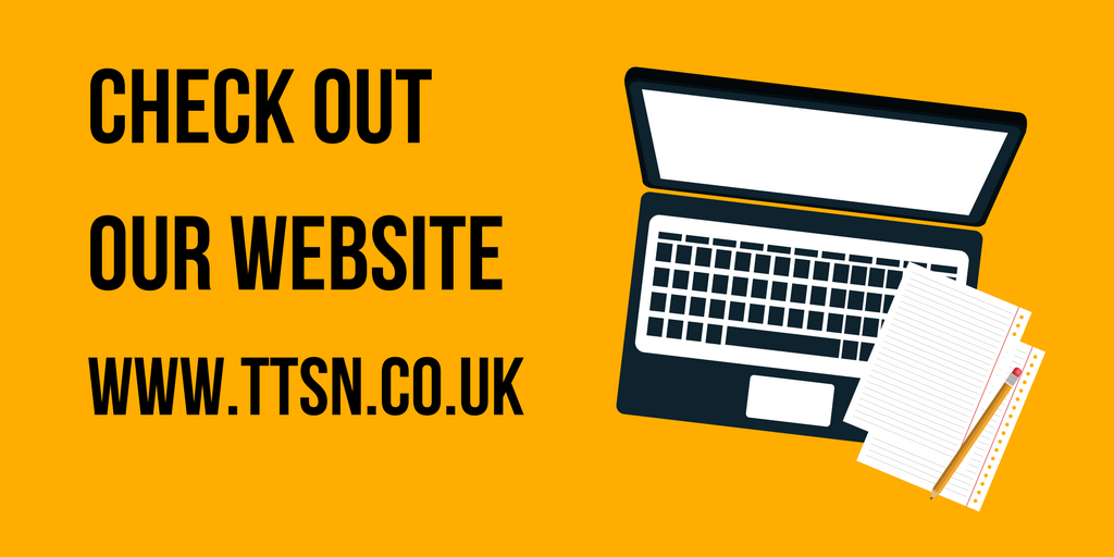 TTSN_UK's tweet photo. Check out our new website! 

#newebsite #mentalhealth #MentalHealthMatters #TTSN #nonprofit #getinvolved https://t.co/fCXMaxRBWq
