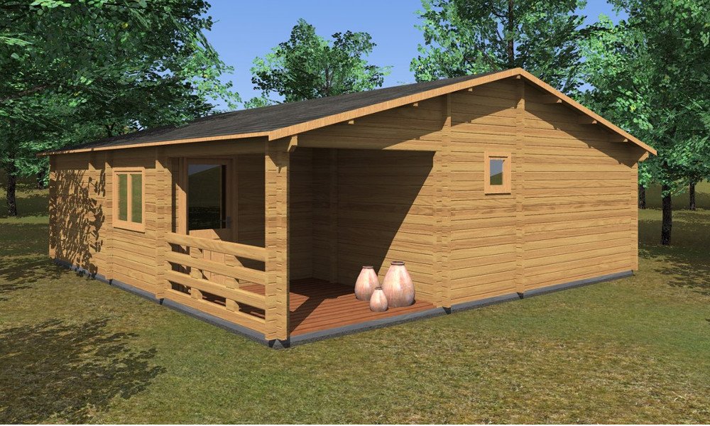logcabinfactory's tweet image. The Riga Cabin makes a superb granny annexe or guest suite!
Check it out: logcabinsfactorydirect.co.uk/product/riga-c…
#Londonislovinit
