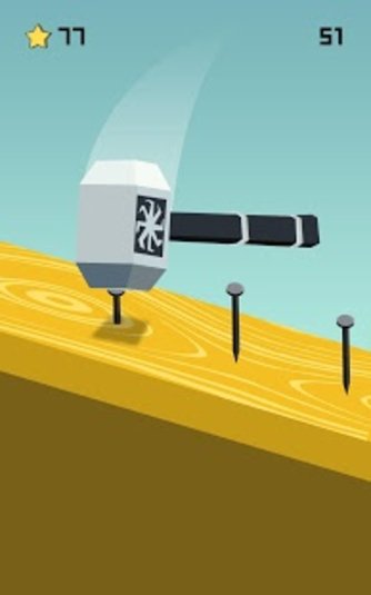 ApplivUS's tweet photo. I think we have found the perfect procrastination app! From Twitter to nails, check it out! @The_Mascoteers #nailit
https://t.co/RsZ56sbQrb https://t.co/XkMa0KjyY4