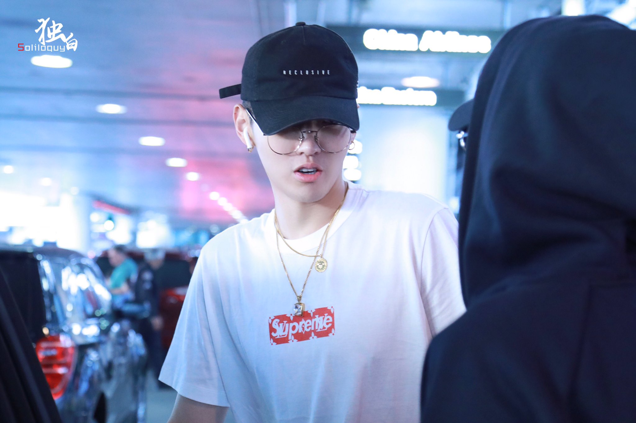 Kris Kingdom · Antares on X: [HQ] 160908 #WuYifan #KrisWu