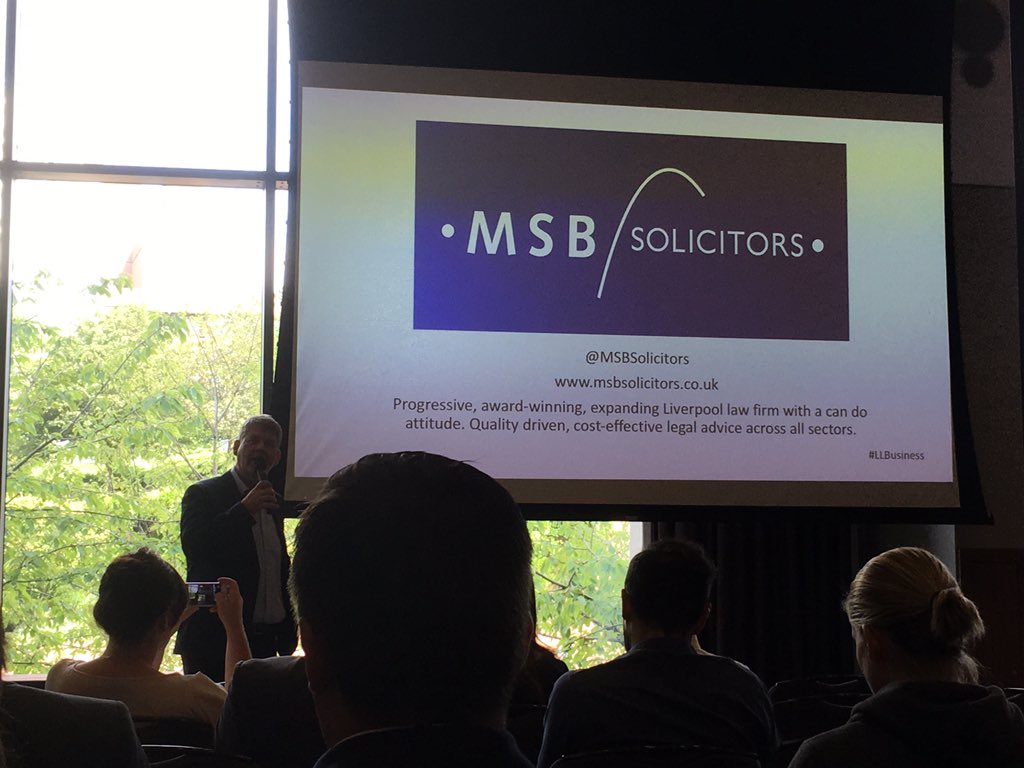 TranslationsITL's tweet photo. First up is a talk by Paul Bibby from @MSBSolicitors #LLBusiness17 #LLBusiness https://t.co/xwsxUzpEw2