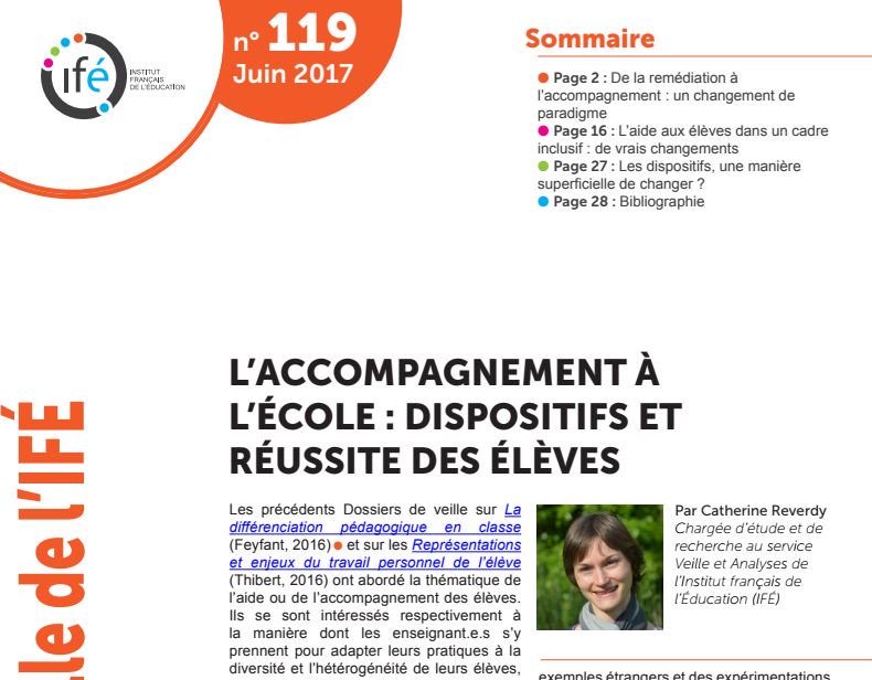 CAFIPEMF - CAFFA. Réunion académique d information 12 octobre 2016
